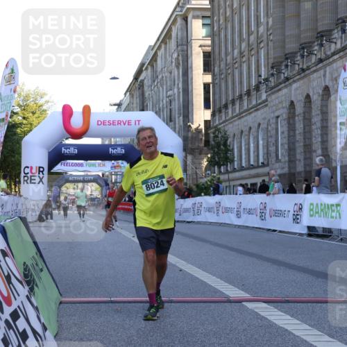 07.09.2025 - BARMER Alsterlauf Strokosch-Dieckow http://msf.ph/oto/8718332 07.09.2025 12:06:16 Ziel  meine-sportfotos.de