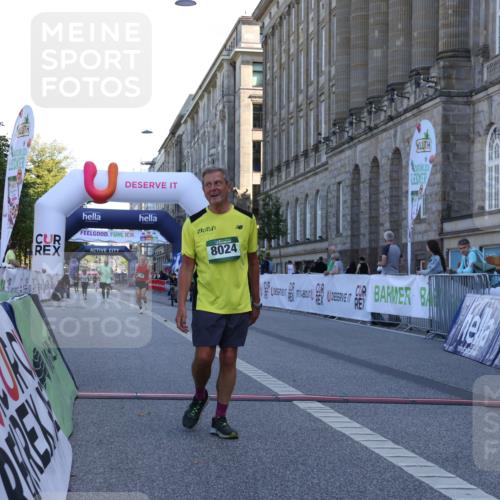 07.09.2025 - BARMER Alsterlauf Strokosch-Dieckow http://msf.ph/oto/8718333 07.09.2025 12:06:16 Ziel  meine-sportfotos.de