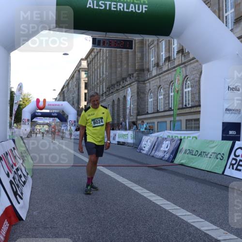 07.09.2025 - BARMER Alsterlauf Strokosch-Dieckow http://msf.ph/oto/8718334 07.09.2025 12:06:18 Ziel  meine-sportfotos.de