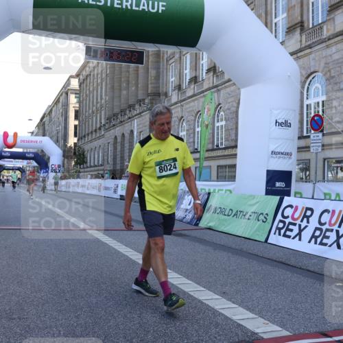 07.09.2025 - BARMER Alsterlauf Strokosch-Dieckow http://msf.ph/oto/8718336 07.09.2025 12:06:19 Ziel  meine-sportfotos.de