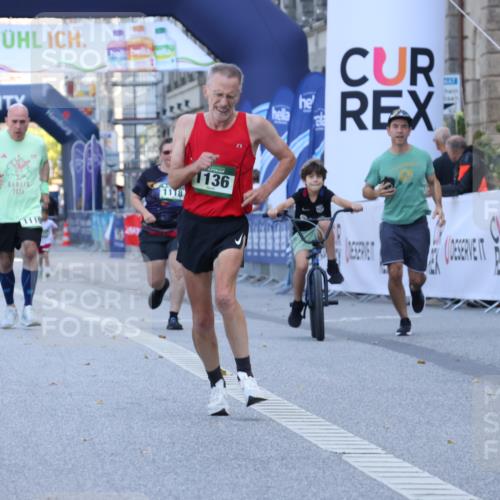 07.09.2025 - BARMER Alsterlauf Strokosch-Dieckow http://msf.ph/oto/8718337 07.09.2025 12:06:20 Ziel  meine-sportfotos.de