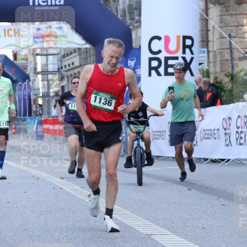 07.09.2025 - BARMER Alsterlauf Strokosch-Dieckow http://msf.ph/oto/8718338 07.09.2025 12:06:21 Ziel  meine-sportfotos.de