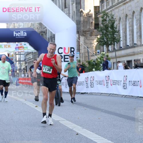 07.09.2025 - BARMER Alsterlauf Strokosch-Dieckow http://msf.ph/oto/8718339 07.09.2025 12:06:22 Ziel  meine-sportfotos.de