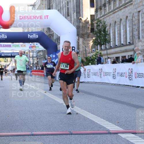 07.09.2025 - BARMER Alsterlauf Strokosch-Dieckow http://msf.ph/oto/8718340 07.09.2025 12:06:23 Ziel  meine-sportfotos.de