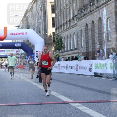 07.09.2025 - BARMER Alsterlauf Strokosch-Dieckow http://msf.ph/oto/8718341 07.09.2025 12:06:23 Ziel  meine-sportfotos.de