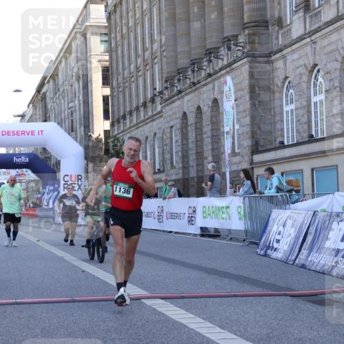 07.09.2025 - BARMER Alsterlauf Strokosch-Dieckow http://msf.ph/oto/8718342 07.09.2025 12:06:25 Ziel  meine-sportfotos.de