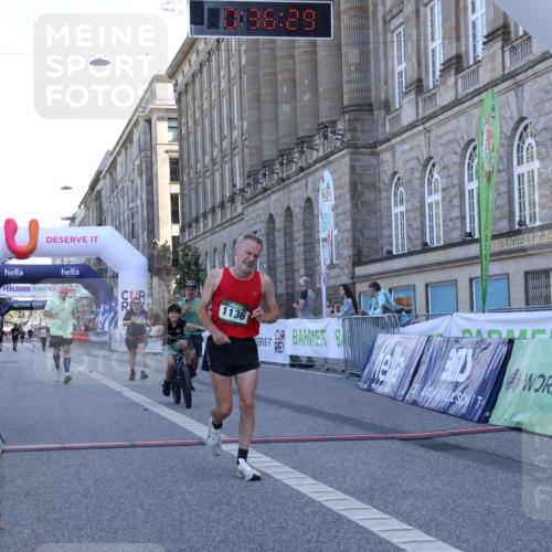 07.09.2025 - BARMER Alsterlauf Strokosch-Dieckow http://msf.ph/oto/8718343 07.09.2025 12:06:25 Ziel  meine-sportfotos.de