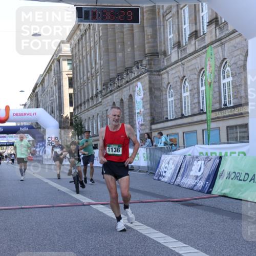 07.09.2025 - BARMER Alsterlauf Strokosch-Dieckow http://msf.ph/oto/8718344 07.09.2025 12:06:26 Ziel  meine-sportfotos.de