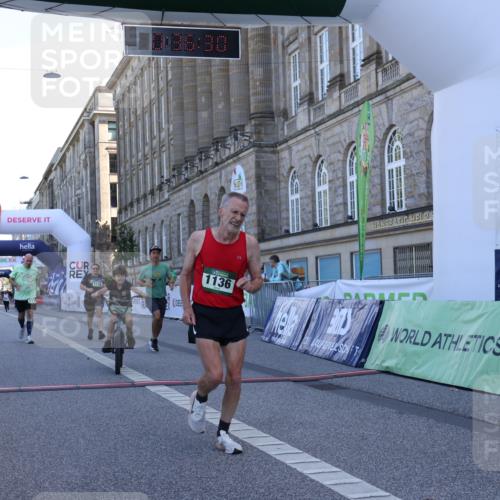 07.09.2025 - BARMER Alsterlauf Strokosch-Dieckow http://msf.ph/oto/8718345 07.09.2025 12:06:26 Ziel  meine-sportfotos.de