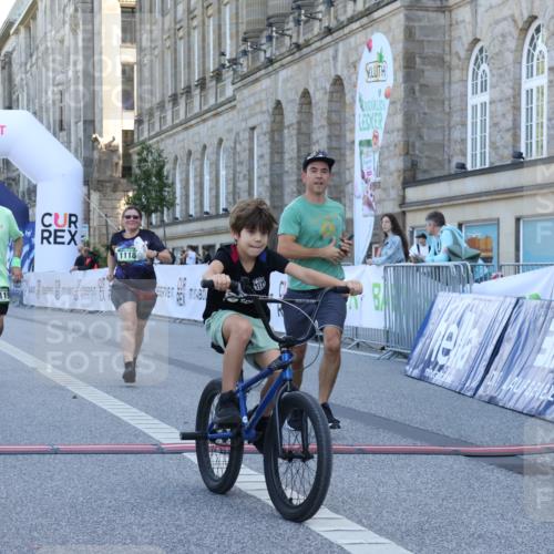 07.09.2025 - BARMER Alsterlauf Strokosch-Dieckow http://msf.ph/oto/8718347 07.09.2025 12:06:27 Ziel  meine-sportfotos.de