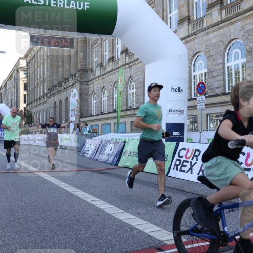 07.09.2025 - BARMER Alsterlauf Strokosch-Dieckow http://msf.ph/oto/8718350 07.09.2025 12:06:29 Ziel  meine-sportfotos.de