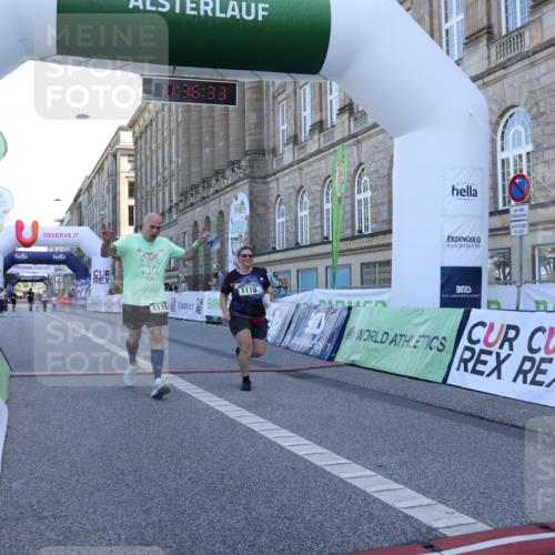 07.09.2025 - BARMER Alsterlauf Strokosch-Dieckow http://msf.ph/oto/8718352 07.09.2025 12:06:29 Ziel  meine-sportfotos.de