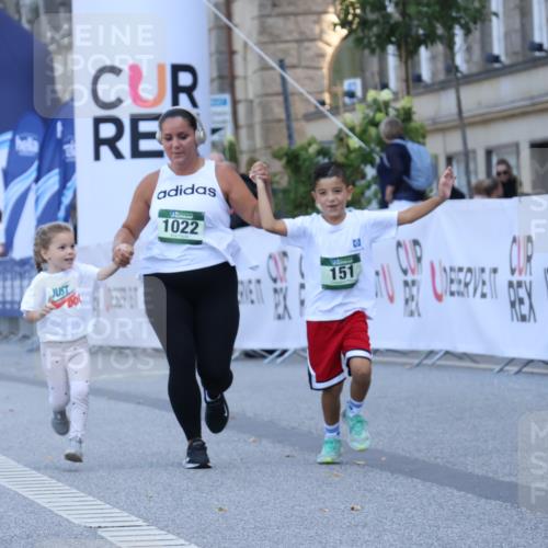 07.09.2025 - BARMER Alsterlauf Strokosch-Dieckow http://msf.ph/oto/8718356 07.09.2025 12:06:41 Ziel  meine-sportfotos.de