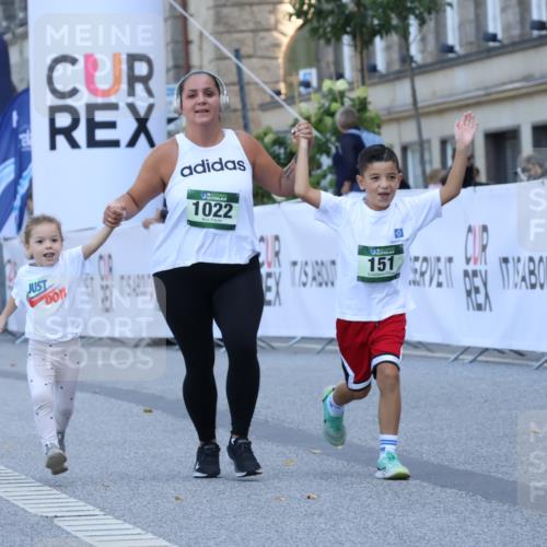 07.09.2025 - BARMER Alsterlauf Strokosch-Dieckow http://msf.ph/oto/8718357 07.09.2025 12:06:42 Ziel  meine-sportfotos.de