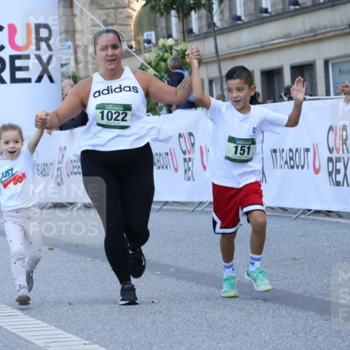 07.09.2025 - BARMER Alsterlauf Strokosch-Dieckow http://msf.ph/oto/8718358 07.09.2025 12:06:43 Ziel  meine-sportfotos.de