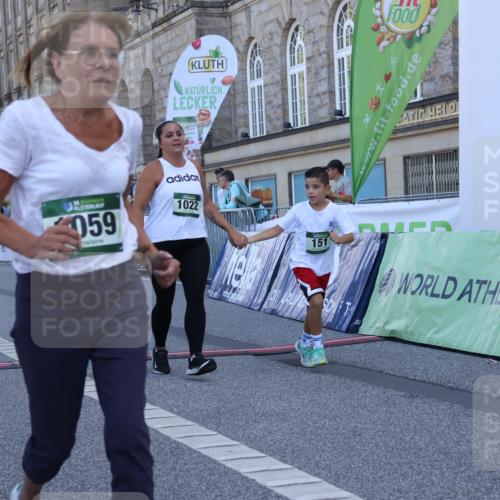 07.09.2025 - BARMER Alsterlauf Strokosch-Dieckow http://msf.ph/oto/8718364 07.09.2025 12:06:46 Ziel  meine-sportfotos.de
