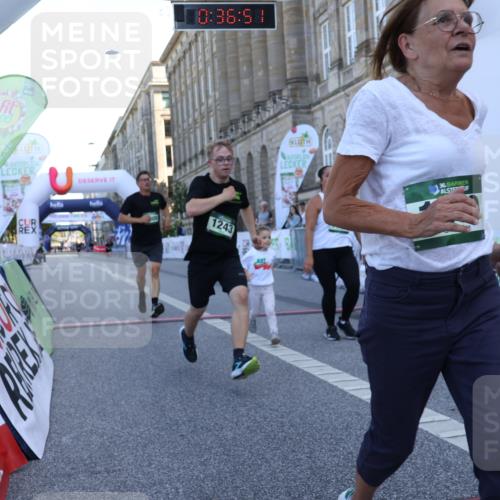 07.09.2025 - BARMER Alsterlauf Strokosch-Dieckow http://msf.ph/oto/8718365 07.09.2025 12:06:47 Ziel  meine-sportfotos.de