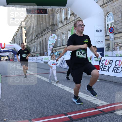 07.09.2025 - BARMER Alsterlauf Strokosch-Dieckow http://msf.ph/oto/8718366 07.09.2025 12:06:47 Ziel  meine-sportfotos.de