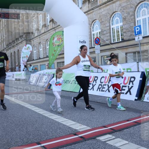 07.09.2025 - BARMER Alsterlauf Strokosch-Dieckow http://msf.ph/oto/8718368 07.09.2025 12:06:48 Ziel  meine-sportfotos.de