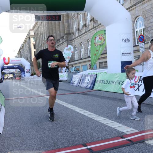 07.09.2025 - BARMER Alsterlauf Strokosch-Dieckow http://msf.ph/oto/8718369 07.09.2025 12:06:49 Ziel  meine-sportfotos.de