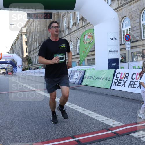 07.09.2025 - BARMER Alsterlauf Strokosch-Dieckow http://msf.ph/oto/8718370 07.09.2025 12:06:49 Ziel  meine-sportfotos.de