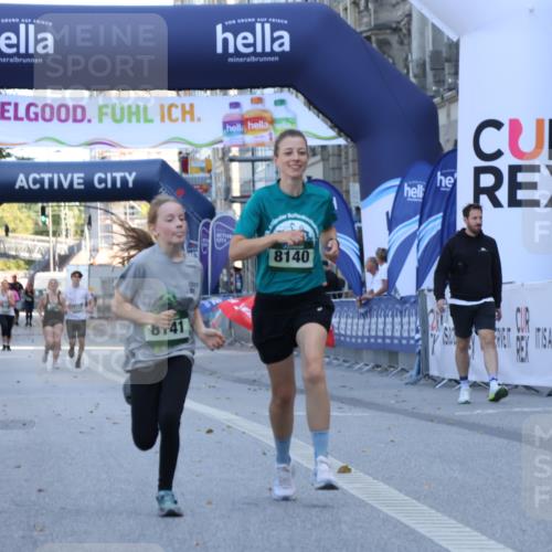 07.09.2025 - BARMER Alsterlauf Strokosch-Dieckow http://msf.ph/oto/8718381 07.09.2025 12:07:25 Ziel  meine-sportfotos.de