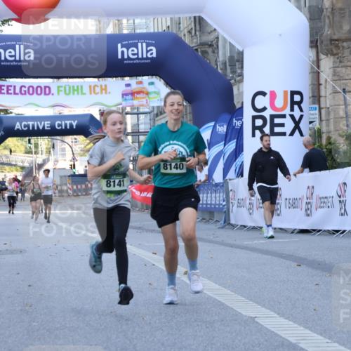 07.09.2025 - BARMER Alsterlauf Strokosch-Dieckow http://msf.ph/oto/8718382 07.09.2025 12:07:25 Ziel  meine-sportfotos.de