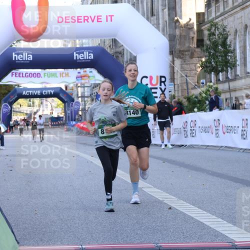 07.09.2025 - BARMER Alsterlauf Strokosch-Dieckow http://msf.ph/oto/8718383 07.09.2025 12:07:27 Ziel  meine-sportfotos.de