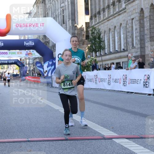 07.09.2025 - BARMER Alsterlauf Strokosch-Dieckow http://msf.ph/oto/8718384 07.09.2025 12:07:27 Ziel  meine-sportfotos.de
