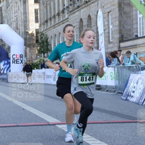 07.09.2025 - BARMER Alsterlauf Strokosch-Dieckow http://msf.ph/oto/8718386 07.09.2025 12:07:29 Ziel  meine-sportfotos.de
