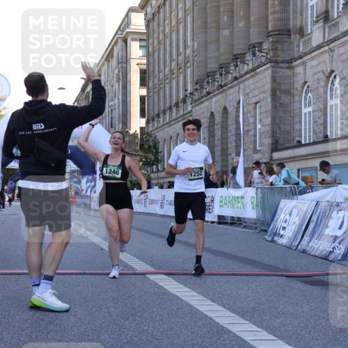 07.09.2025 - BARMER Alsterlauf Strokosch-Dieckow http://msf.ph/oto/8718390 07.09.2025 12:07:45 Ziel  meine-sportfotos.de