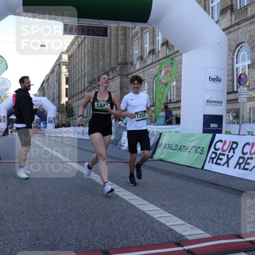 07.09.2025 - BARMER Alsterlauf Strokosch-Dieckow http://msf.ph/oto/8718393 07.09.2025 12:07:47 Ziel  meine-sportfotos.de