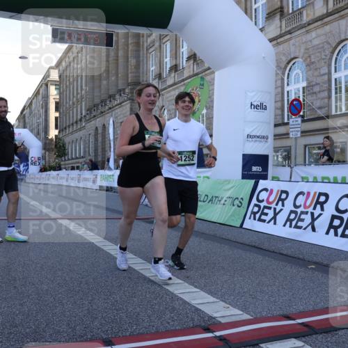 07.09.2025 - BARMER Alsterlauf Strokosch-Dieckow http://msf.ph/oto/8718394 07.09.2025 12:07:47 Ziel  meine-sportfotos.de