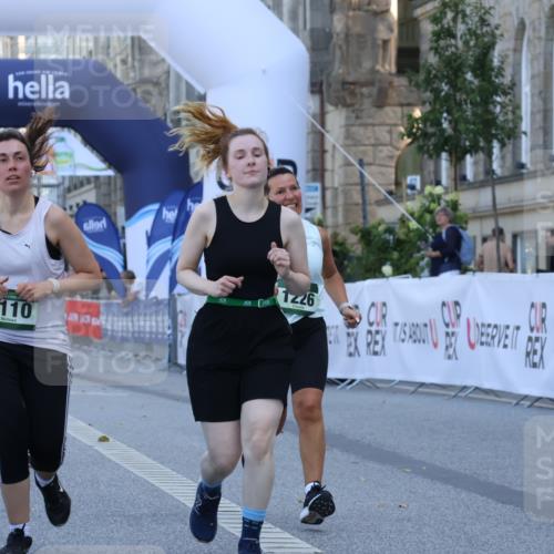 07.09.2025 - BARMER Alsterlauf Strokosch-Dieckow http://msf.ph/oto/8718397 07.09.2025 12:08:00 Ziel  meine-sportfotos.de