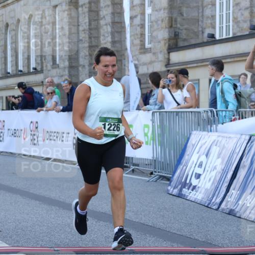 07.09.2025 - BARMER Alsterlauf Strokosch-Dieckow http://msf.ph/oto/8718399 07.09.2025 12:08:02 Ziel  meine-sportfotos.de