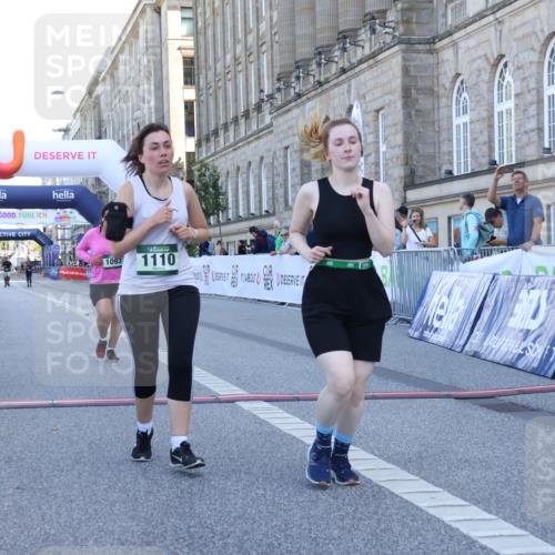 07.09.2025 - BARMER Alsterlauf Strokosch-Dieckow http://msf.ph/oto/8718402 07.09.2025 12:08:03 Ziel  meine-sportfotos.de