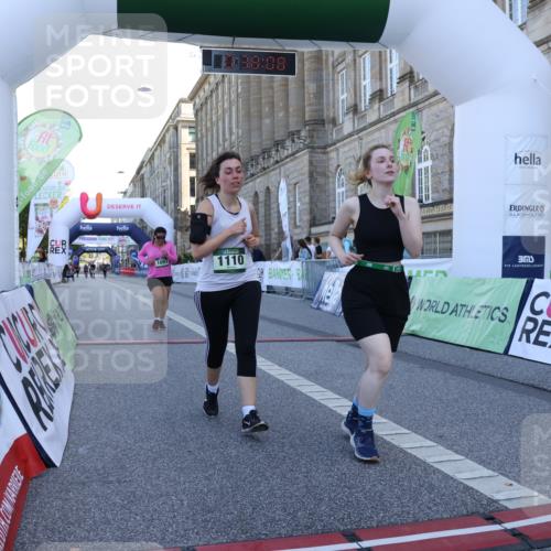07.09.2025 - BARMER Alsterlauf Strokosch-Dieckow http://msf.ph/oto/8718404 07.09.2025 12:08:04 Ziel  meine-sportfotos.de