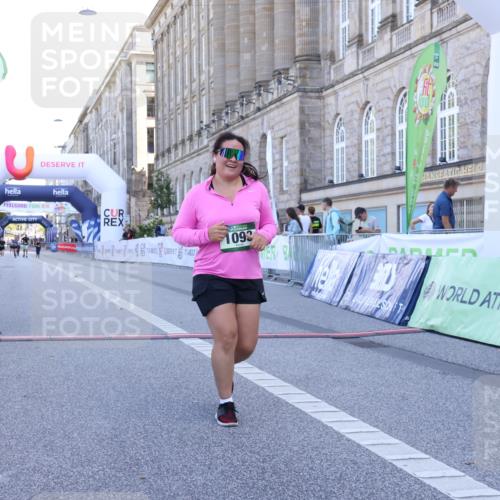 07.09.2025 - BARMER Alsterlauf Strokosch-Dieckow http://msf.ph/oto/8718408 07.09.2025 12:08:07 Ziel  meine-sportfotos.de