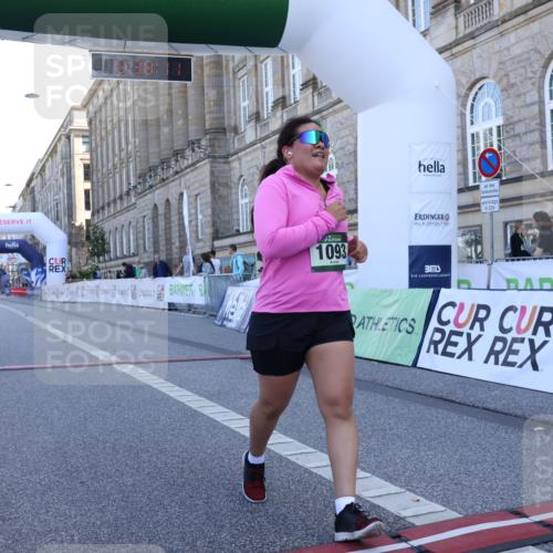 07.09.2025 - BARMER Alsterlauf Strokosch-Dieckow http://msf.ph/oto/8718410 07.09.2025 12:08:07 Ziel  meine-sportfotos.de
