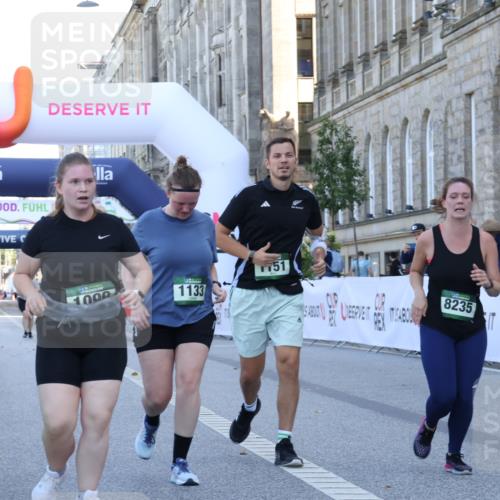 07.09.2025 - BARMER Alsterlauf Strokosch-Dieckow http://msf.ph/oto/8718417 07.09.2025 12:08:31 Ziel  meine-sportfotos.de