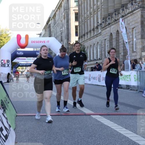 07.09.2025 - BARMER Alsterlauf Strokosch-Dieckow http://msf.ph/oto/8718418 07.09.2025 12:08:31 Ziel  meine-sportfotos.de