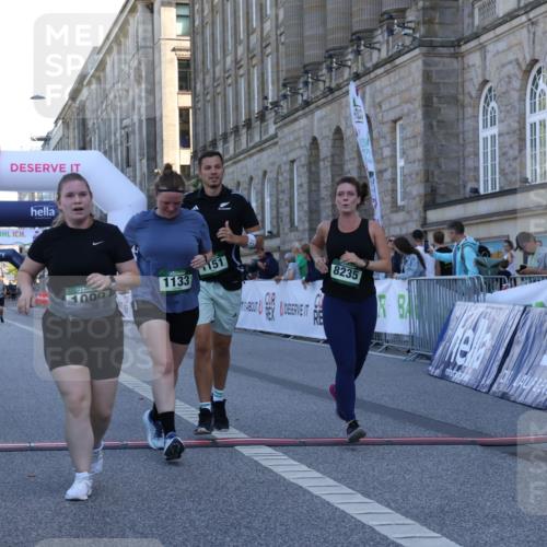 07.09.2025 - BARMER Alsterlauf Strokosch-Dieckow http://msf.ph/oto/8718419 07.09.2025 12:08:32 Ziel  meine-sportfotos.de