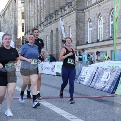 07.09.2025 - BARMER Alsterlauf Strokosch-Dieckow http://msf.ph/oto/8718420 07.09.2025 12:08:32 Ziel  meine-sportfotos.de