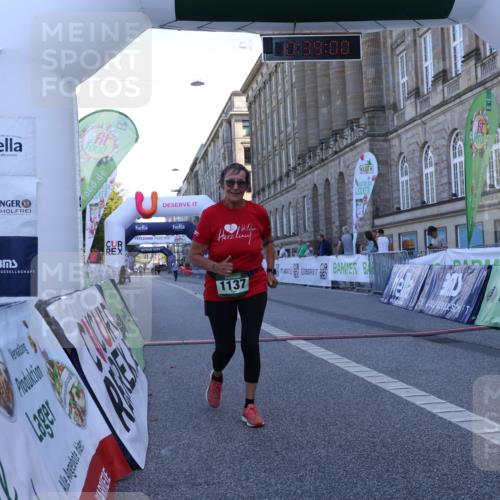 07.09.2025 - BARMER Alsterlauf Strokosch-Dieckow http://msf.ph/oto/8718428 07.09.2025 12:08:57 Ziel  meine-sportfotos.de