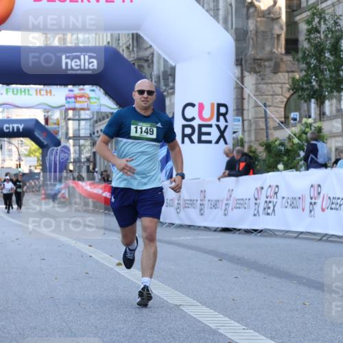 07.09.2025 - BARMER Alsterlauf Strokosch-Dieckow http://msf.ph/oto/8718431 07.09.2025 12:09:17 Ziel  meine-sportfotos.de