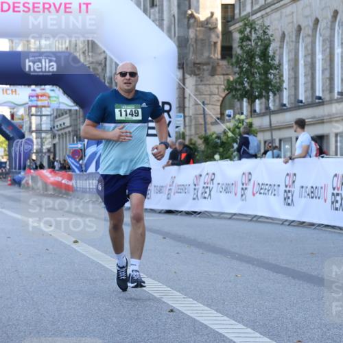 07.09.2025 - BARMER Alsterlauf Strokosch-Dieckow http://msf.ph/oto/8718432 07.09.2025 12:09:18 Ziel  meine-sportfotos.de