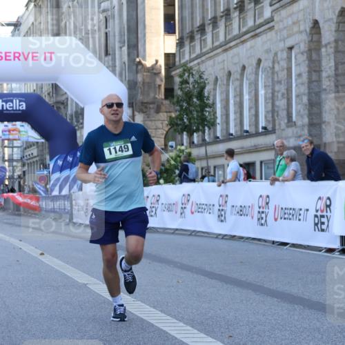 07.09.2025 - BARMER Alsterlauf Strokosch-Dieckow http://msf.ph/oto/8718433 07.09.2025 12:09:19 Ziel  meine-sportfotos.de