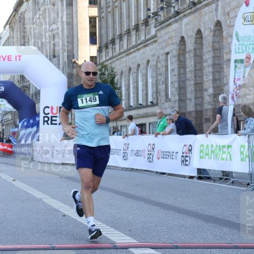 07.09.2025 - BARMER Alsterlauf Strokosch-Dieckow http://msf.ph/oto/8718434 07.09.2025 12:09:19 Ziel  meine-sportfotos.de