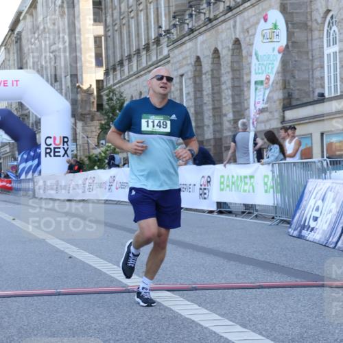 07.09.2025 - BARMER Alsterlauf Strokosch-Dieckow http://msf.ph/oto/8718435 07.09.2025 12:09:20 Ziel  meine-sportfotos.de