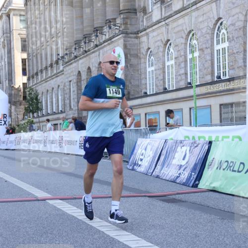 07.09.2025 - BARMER Alsterlauf Strokosch-Dieckow http://msf.ph/oto/8718436 07.09.2025 12:09:20 Ziel  meine-sportfotos.de
